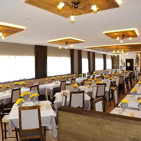 Hotel Piancastello Andalo Kültér fotó
