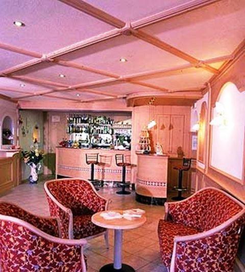 Hotel Piancastello Andalo Kültér fotó