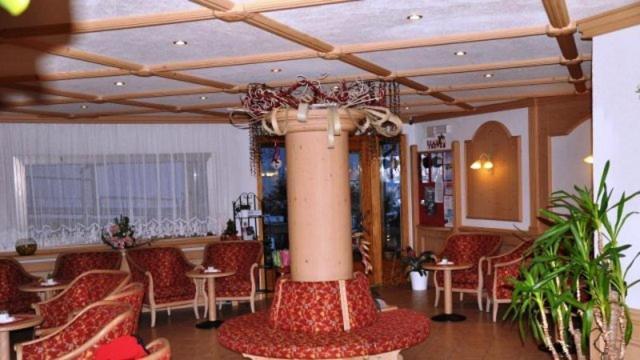 Hotel Piancastello Andalo Kültér fotó