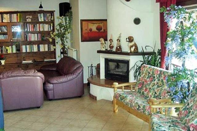 Hotel Piancastello Andalo Kültér fotó