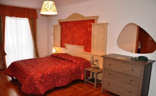 Hotel Piancastello Andalo Kültér fotó