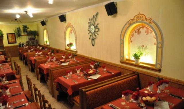 Hotel Piancastello Andalo Kültér fotó