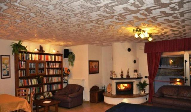 Hotel Piancastello Andalo Kültér fotó