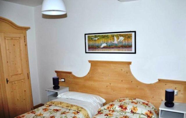 Hotel Piancastello Andalo Kültér fotó