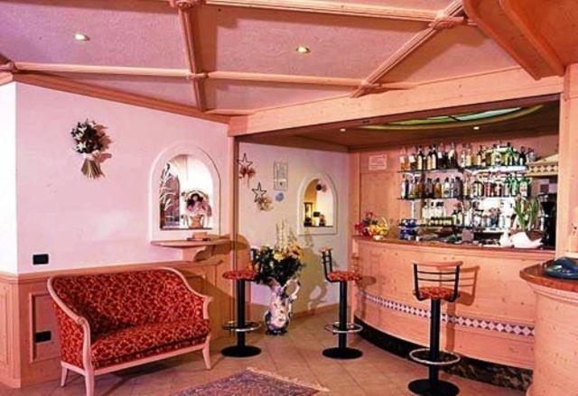 Hotel Piancastello Andalo Kültér fotó