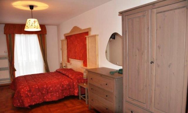 Hotel Piancastello Andalo Kültér fotó