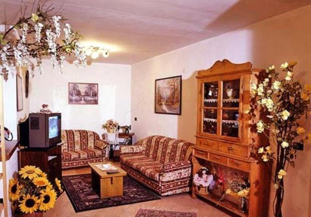 Hotel Piancastello Andalo Kültér fotó
