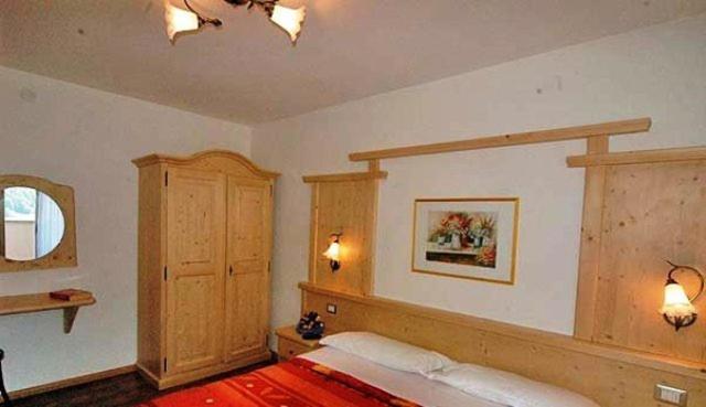 Hotel Piancastello Andalo Kültér fotó