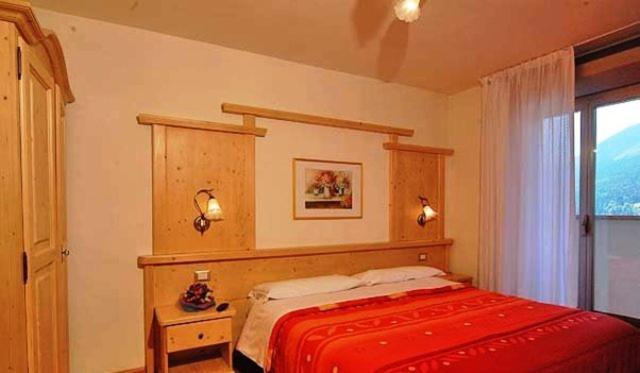 Hotel Piancastello Andalo Kültér fotó
