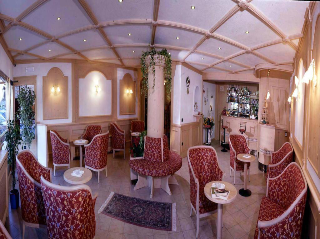 Hotel Piancastello Andalo Kültér fotó