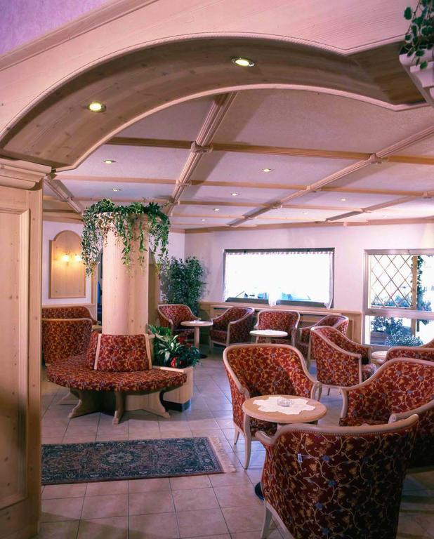 Hotel Piancastello Andalo Kültér fotó