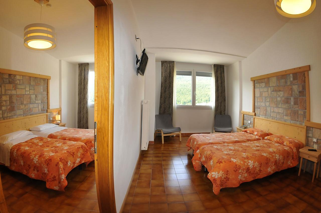 Hotel Piancastello Andalo Kültér fotó